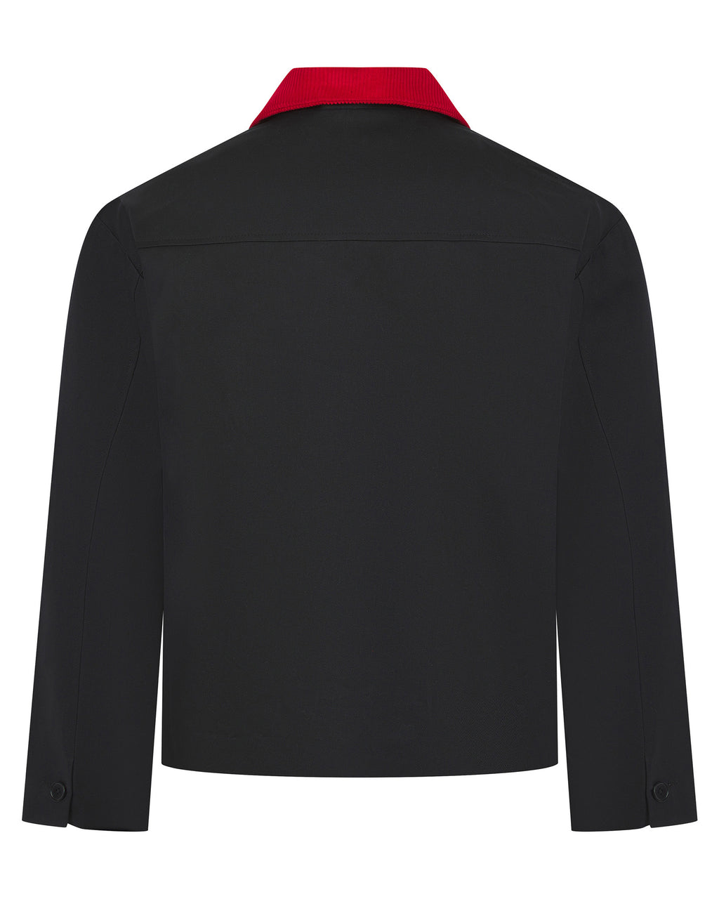 The Lewis Jacket