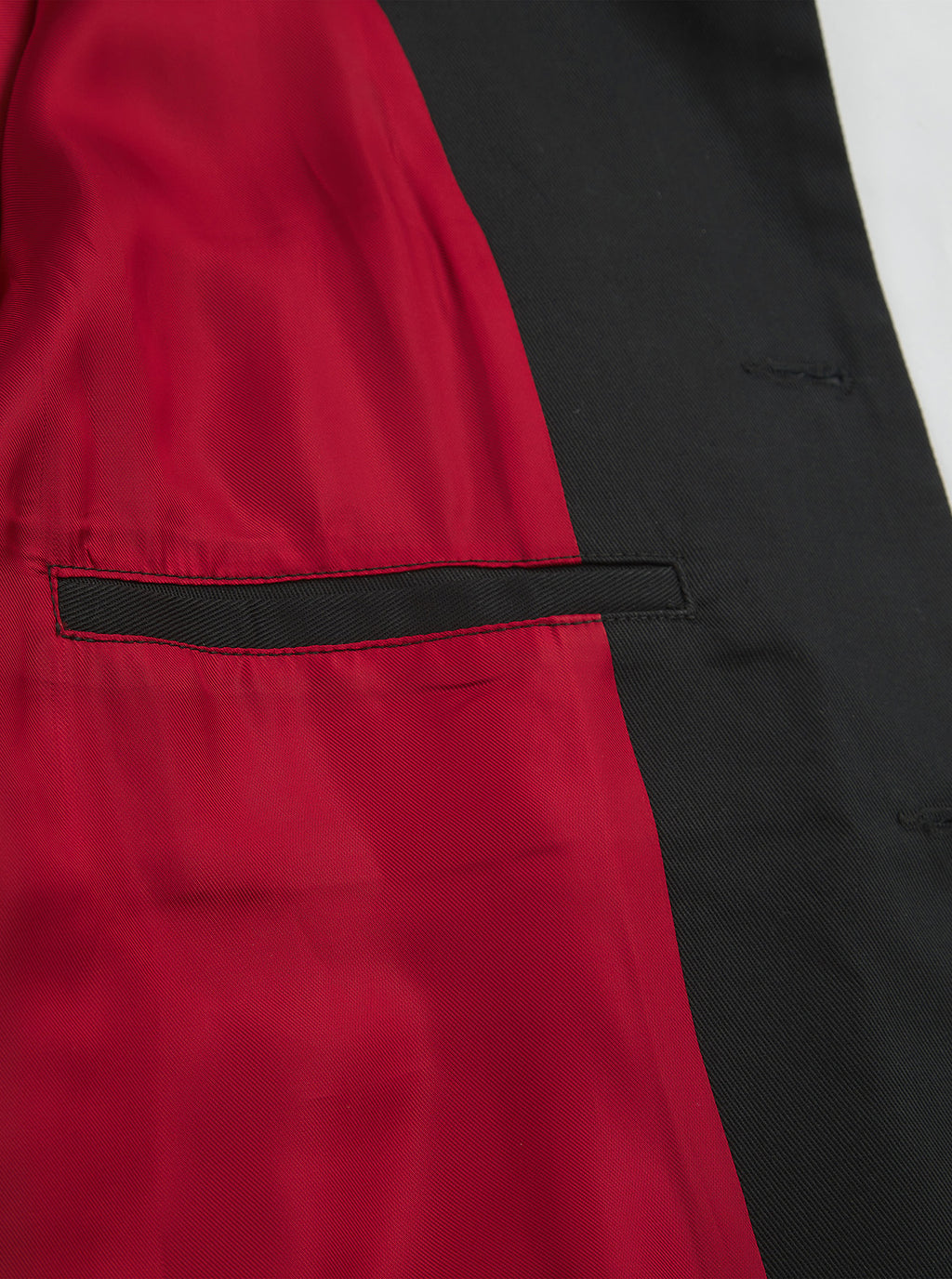 The Lewis Jacket
