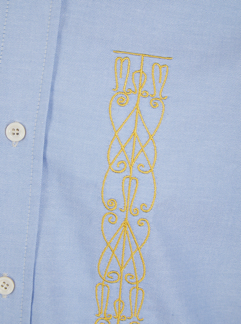The Merriman Shirt