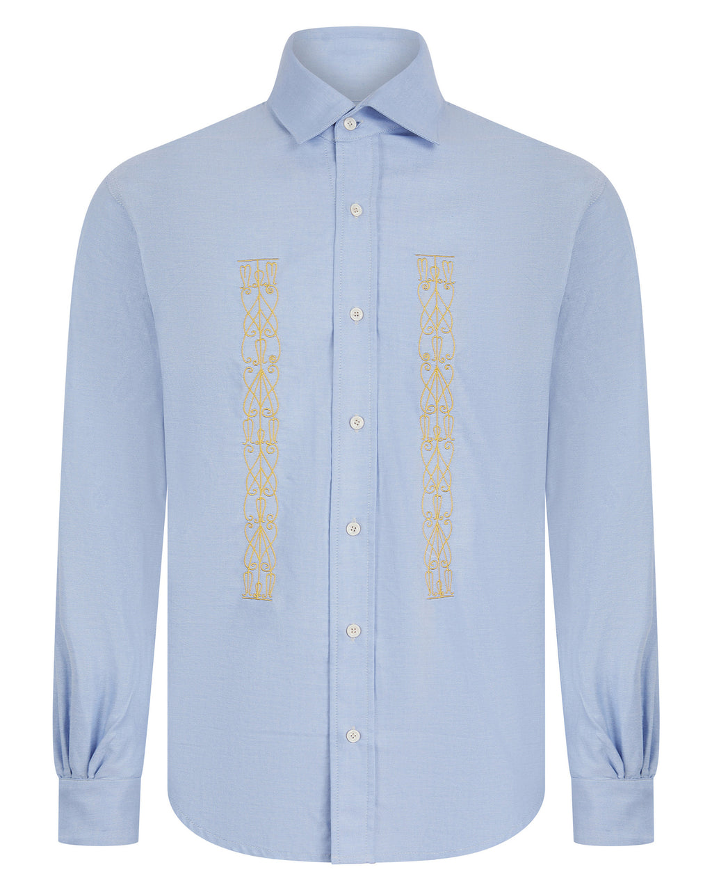 The Merriman Shirt