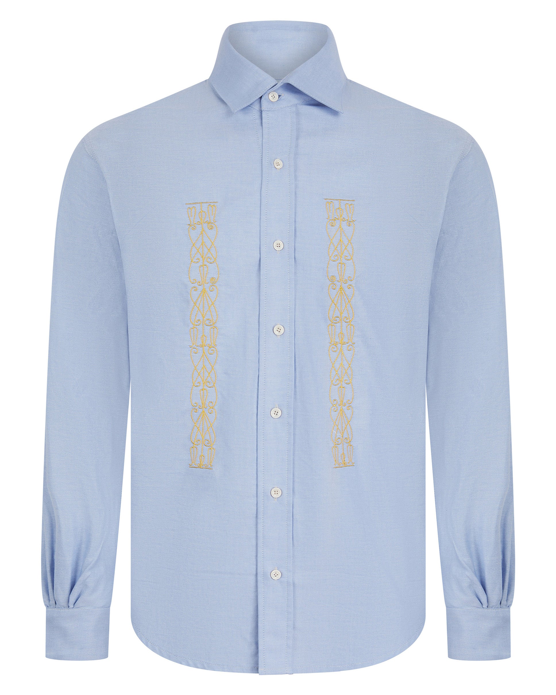 The Merriman Shirt
