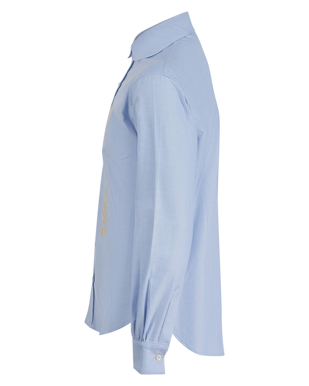 The Merriman Shirt